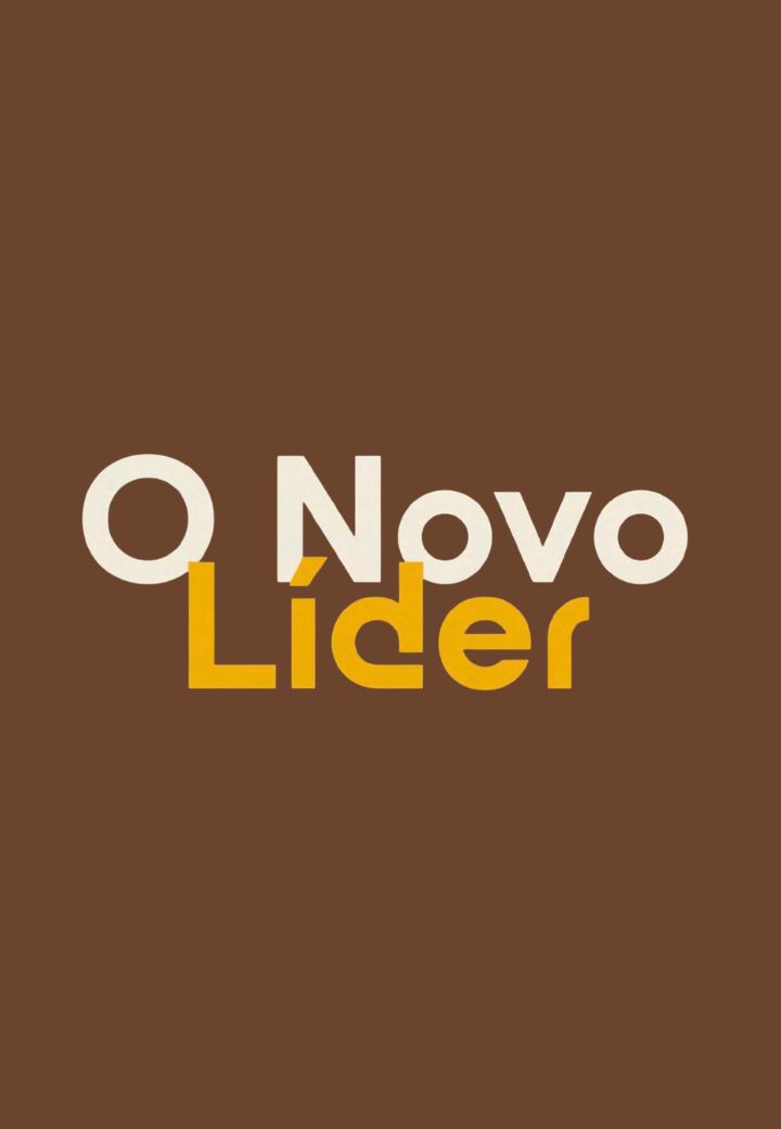 O Novo Líder