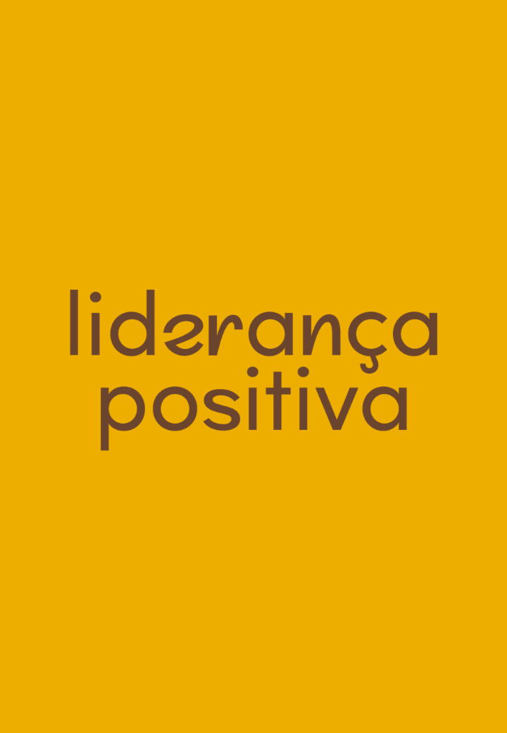 Liderança Positiva